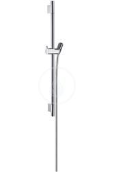 Sprchová tyč Hansgrohe Unica S Puro se sprchovou hadicí chrom 28632000 - Siko - koupelny - kuchyně