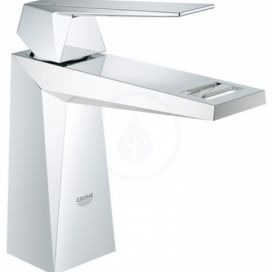 Umyvadlová baterie Grohe Allure Brilliant bez výpusti chrom 23033000