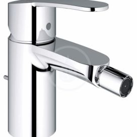 Bidetová baterie Grohe Eurostyle Cosmopolitan s výpustí chrom 33565002