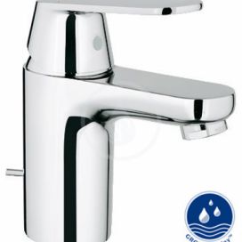 Umyvadlová baterie Grohe Eurosmart Cosmopolitan s výpustí chrom 2337700E