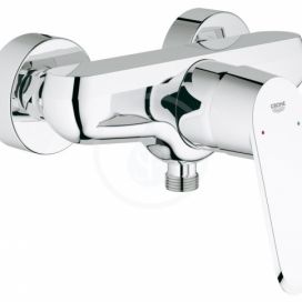 Sprchová baterie Grohe Eurodisc chrom 33569002