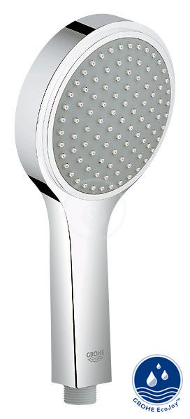 Sprchová hlavice Grohe Power&Soul Cosmopolitan chrom 27661000 - Siko - koupelny - kuchyně