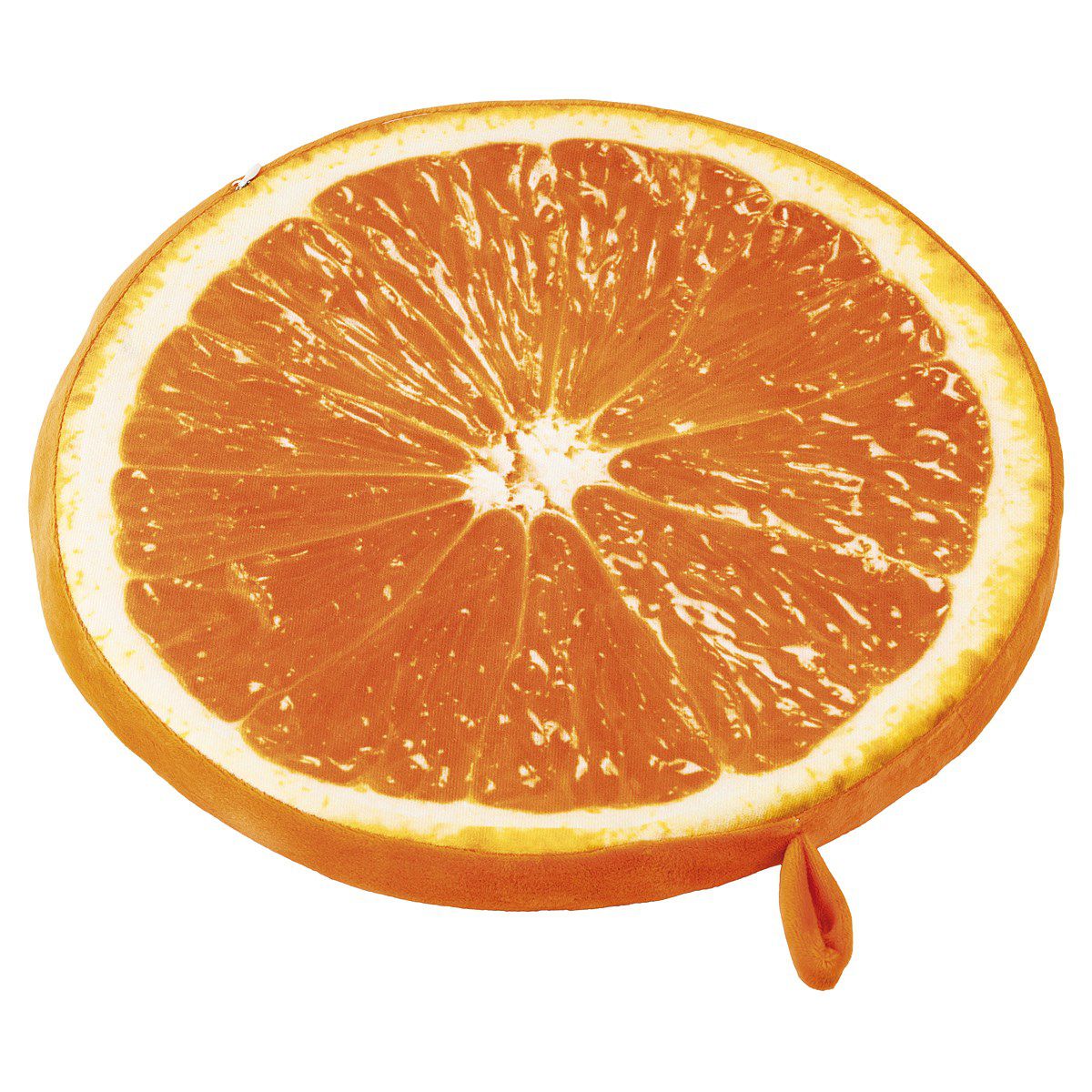 Sedák Pomeranč, 40 cm - 4home.cz