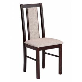 Drewmix Jídelní židle BOS 14 - doprava zdarma dřevo: grandson