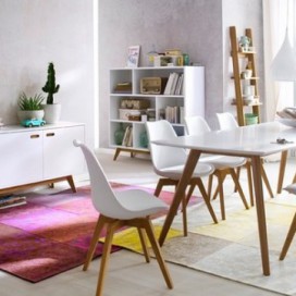 7 tipů jak sladit barvy v obývacím pokoji pro harmonický a útulný prostor
