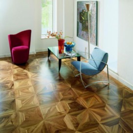  Třívrstvé podlahy » Teka Design Parquet