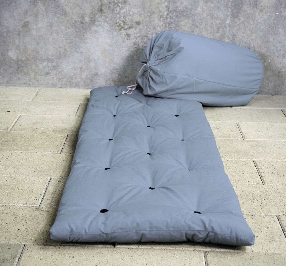 Matrace pro hosty Karup Design Bed in a Bag Light Blue, 70 x 190 cm - Bonami.cz