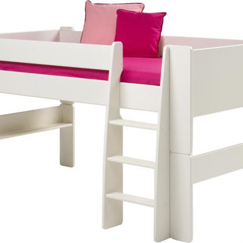 Zvýšená postel FOR KIDS 613 - SCONTO Nábytek s.r.o.