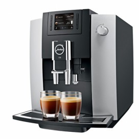 Kávovar JURA E6