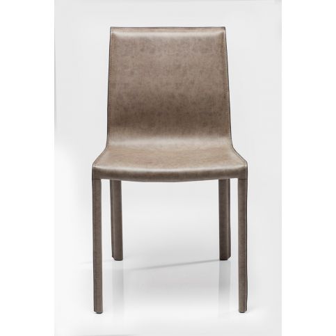 Sada 2 šedozelených židlí Kare Design Fino - Bonami.cz