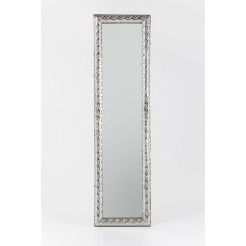 Stojací zrcadlo Orient 180x48cm - KARE