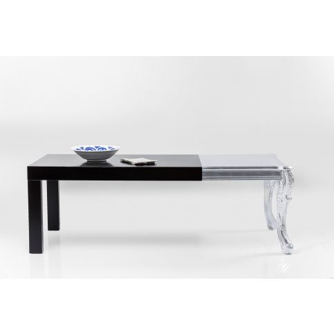 Jídelní stůl Kare Design Rockstar, délka 220 cm - KARE