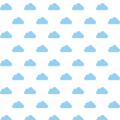 Tapeta Clouds - Homedesign-shop.com