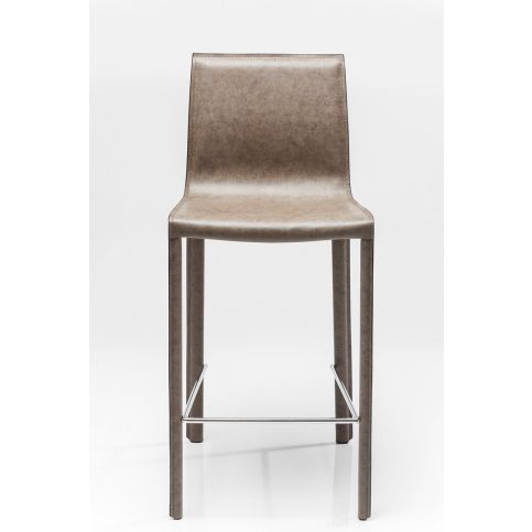 Barová stolička Fino Grey-Green - KARE
