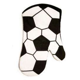 TORO Kuchyňská rukavice Fotbal