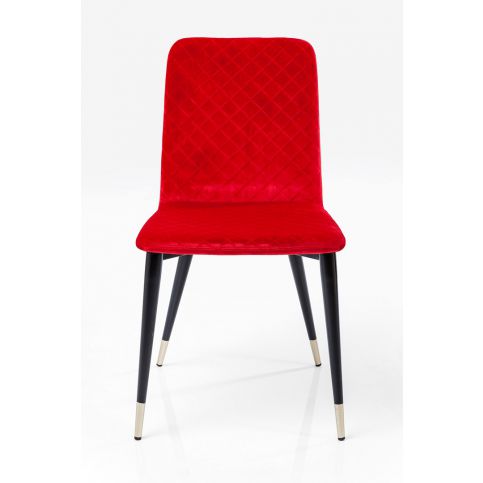 Židle Montmartre Red - KARE
