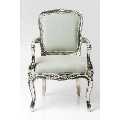 Židle s opěrkou Regency Elegance - KARE