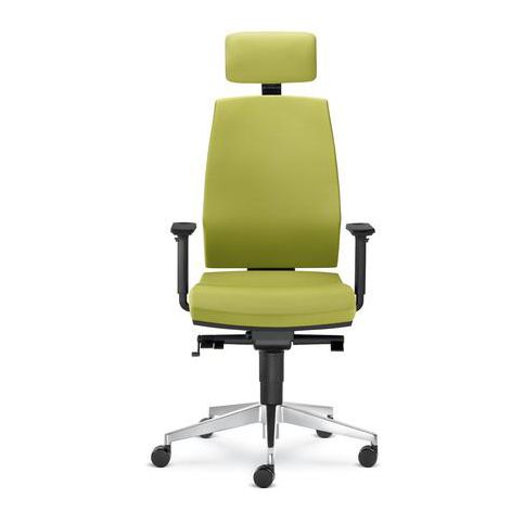 LD seating Kancelářská židle STREAM 285-SYS LD.285-SYS - Pěkný-nábytek.cz