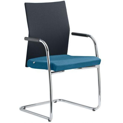 LD seating Konferenční židle WEB OMEGA 410-KZM LD.410-KZM - Pěkný-nábytek.cz