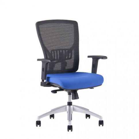 OFFICE PRO Kancelářská židle HALIA MESH BP OffPRO.HALIA_MESH_BP - Pěkný-nábytek.cz
