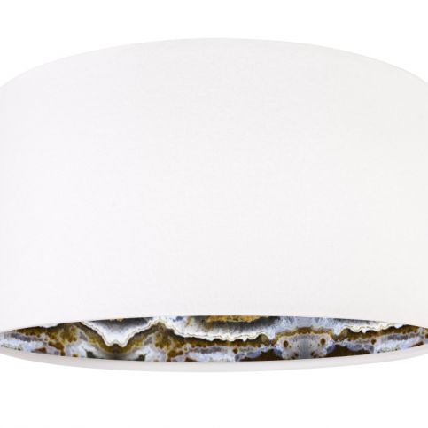 Svítidlo  White Jasper závěsné - Homedesign-shop.com