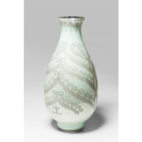 Váza Marrakesh Turquoise - KARE