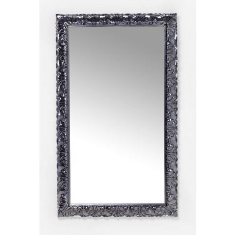 Zrcadlo Frasca Chrome 88x148 - KARE