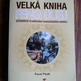 Velká kniha Feng šuej
