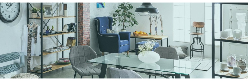 Designový  nábytek | luxusní nábytek | Design4Life.cz - Design4life