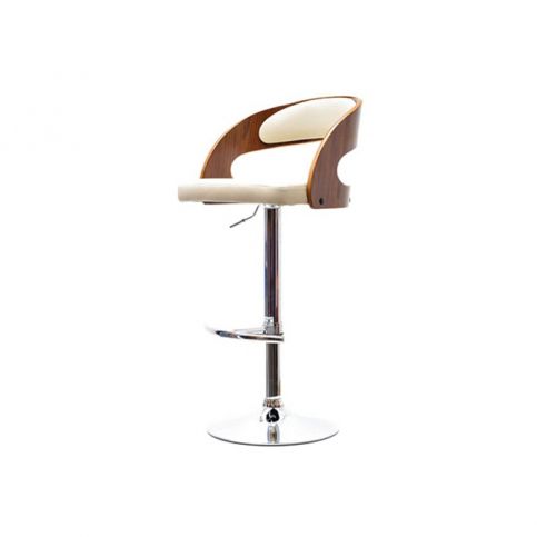design4life Barová židle CAROE - Design4life