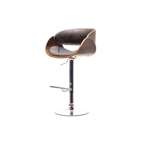design4life Barová židle CRACK - Design4life
