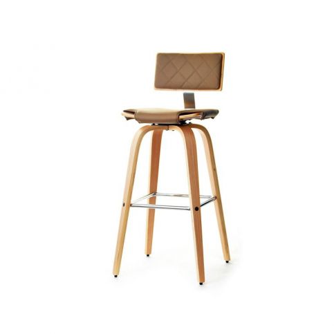 design4life Designová barová židle KERIOS - Design4life