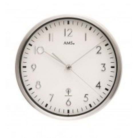 AMS 5912 25cm nástěnné hodiny - VIP interiér