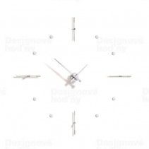 Nomon Designové nástěnné hodiny Nomon Mixto I 110cm - NP-DESIGN, s.r.o.