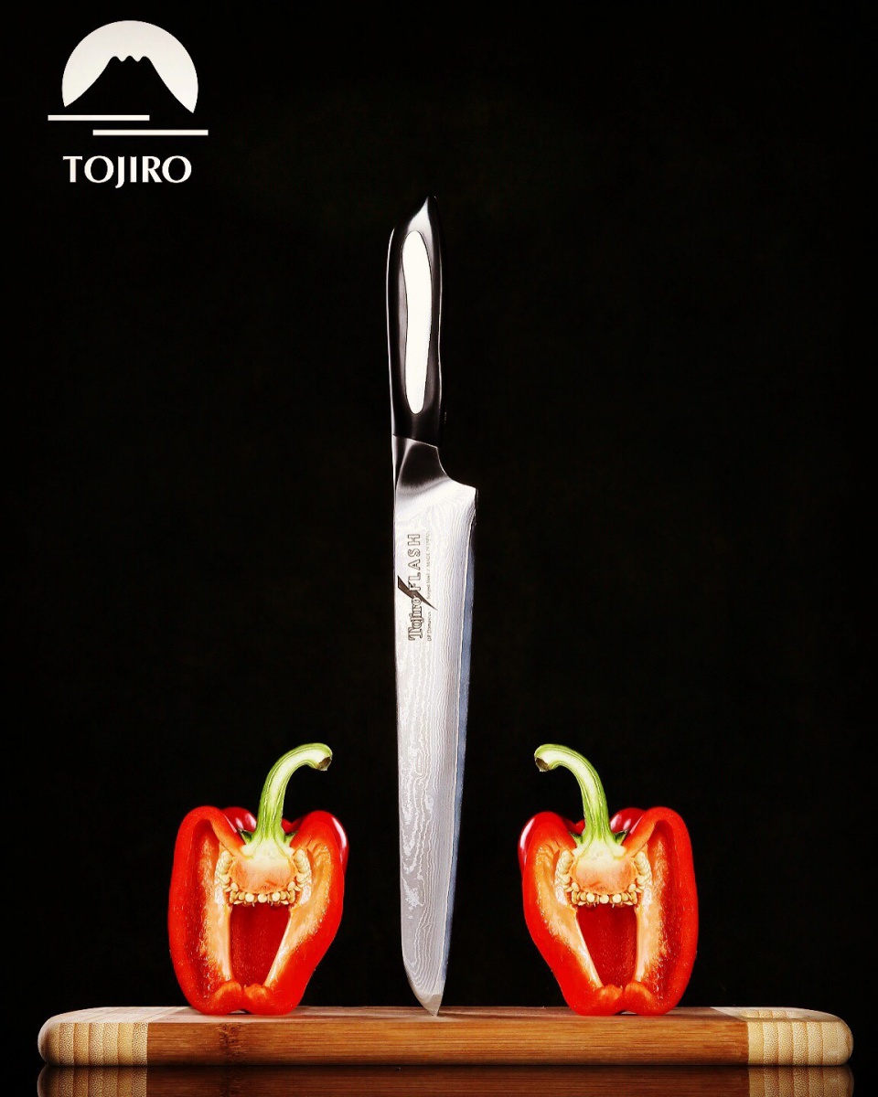 Nože TOJIRO  - TOJIRO CZ s. r. o.