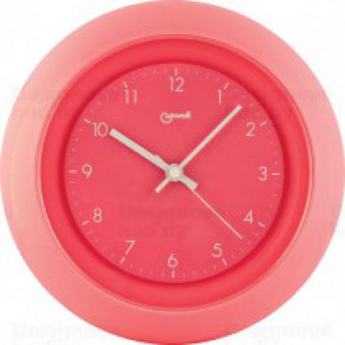 Lowell Italy 00706-CFP Clocks 26cm nástěnné hodiny - VIP interiér