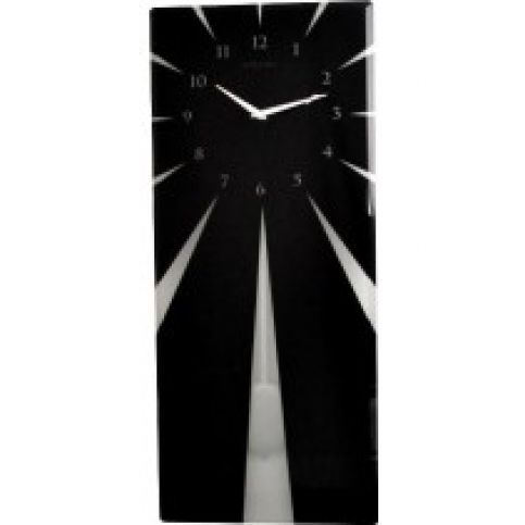 NeXtime 3060 Point Pendulum 70cm nástěnné hodiny - VIP interiér