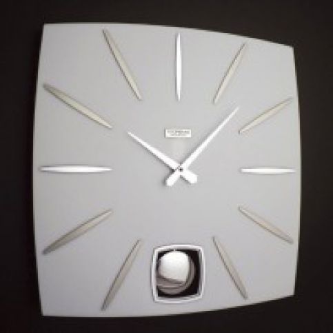 IncantesimoDesign I048M 45cm nástěnné hodiny - VIP interiér