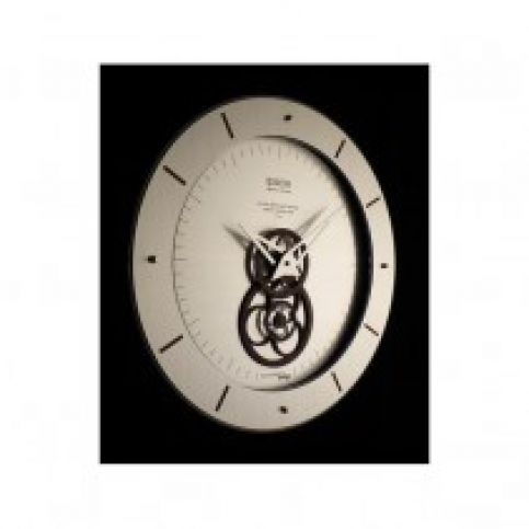 IncantesimoDesign I451W 40cm nástěnné hodiny - VIP interiér