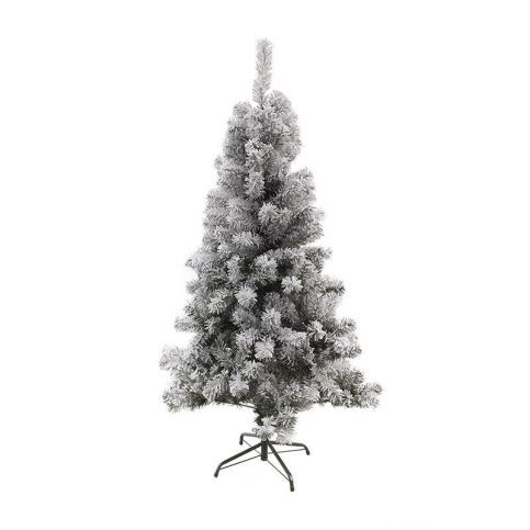 Zasněžený vánoční stromek InArt Xmas, výška 150 cm - Bonami.cz