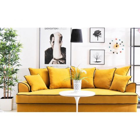 design4life Rozkládací sofa Queen of England - Design4life