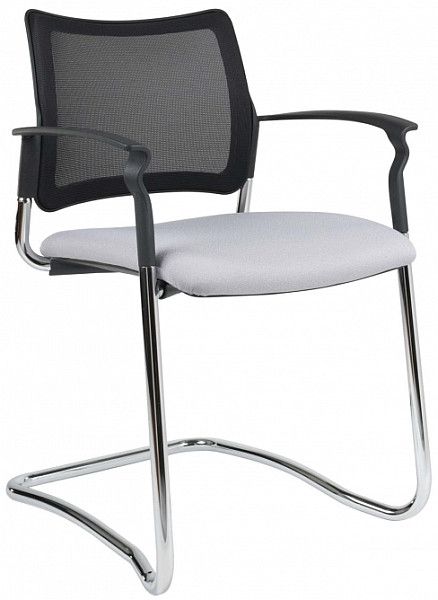 Antares Konferenční židle 2170/S C Rocky NET - ATAN Nábytek