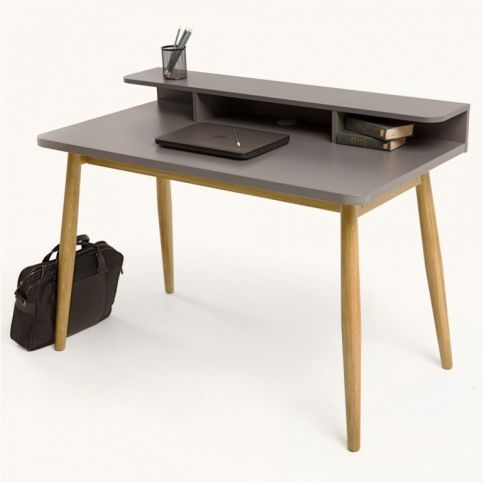 WDN Pracovní stůl Farao - Design4life