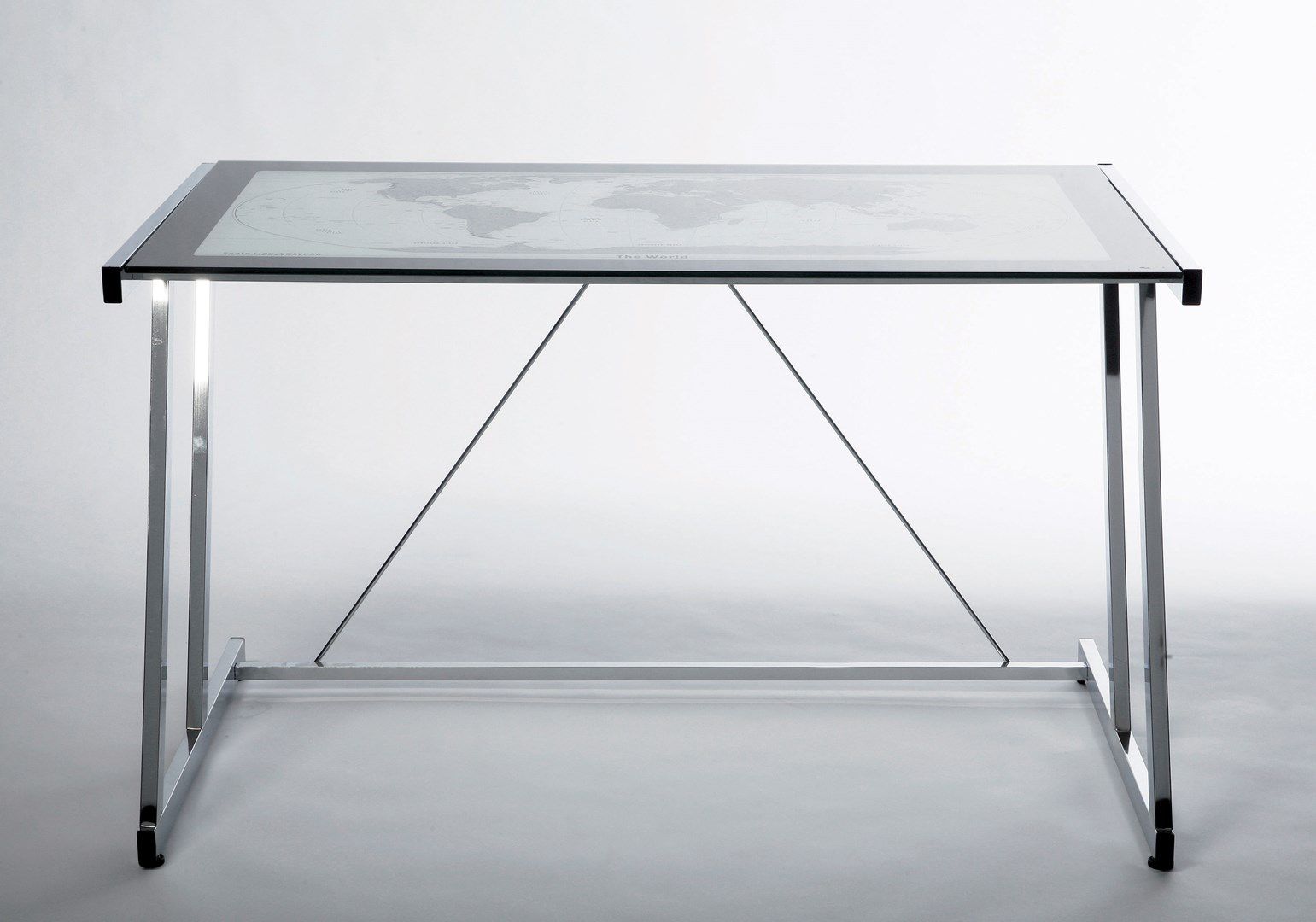 Stůl Mundi 120x70cm - Bonami.cz