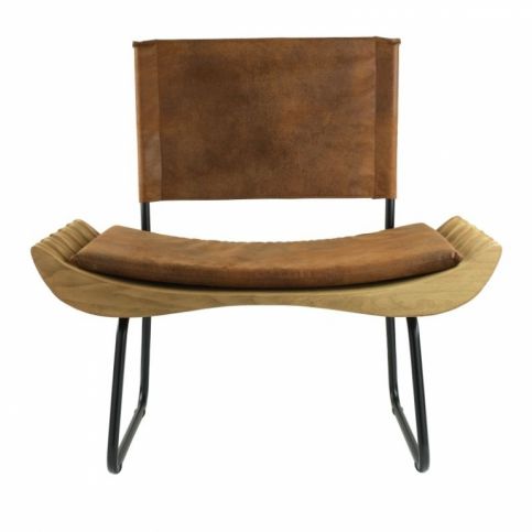 Židle Botanic brown - Design4life