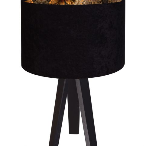 Svítidlo Fabric Fascination stolní - Homedesign-shop.com