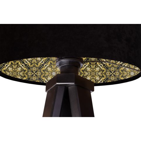 Svítidlo Orient Fabric stolní - Homedesign-shop.com