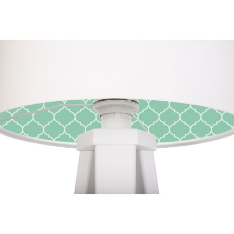 Svítidlo Velur Marocco stolní - Homedesign-shop.com