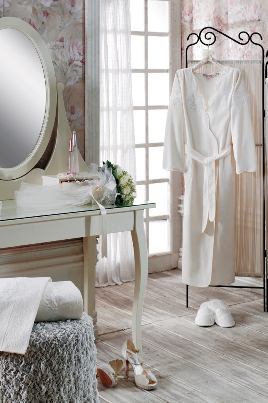 Soft Cotton Luxusní ručník MELIS 50x100 cm Cappuccino - VIP interiér