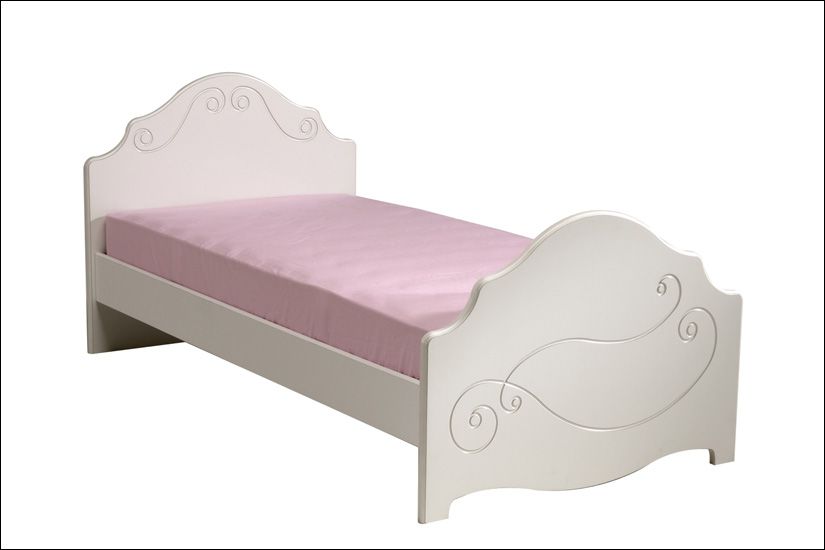 Dětská postel Alice I 90x200cm - Nábytek Harmonia s.r.o.